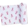 Lobsters, Swaddle Blanket - Swaddles - 1 - thumbnail