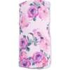 Rose Abundance, Swaddle Blanket - Swaddles - 2