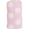 Caitlyn's Daisy, Swaddle Blanket - Swaddles - 2