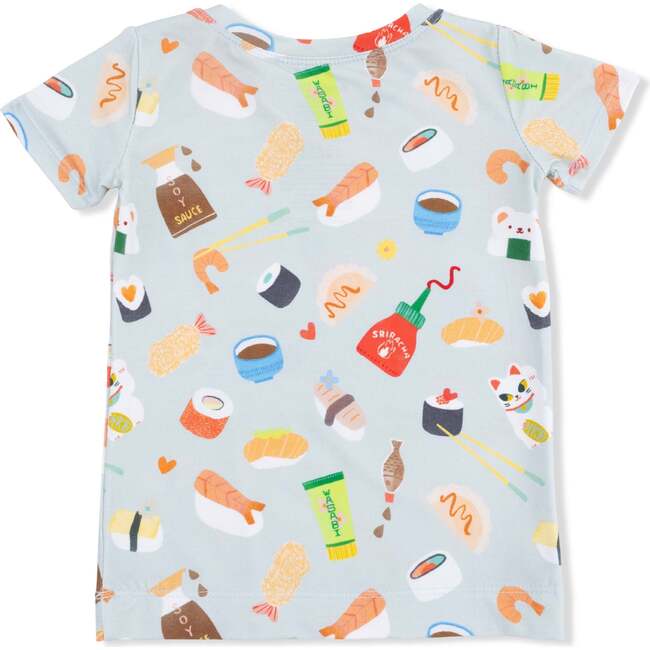 Sushi, Loungewear Short Set