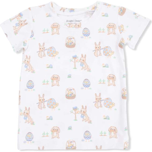Easter Egg Hunt Uni , Loungewear Short Set