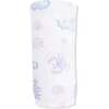 Floral Sea Creatures, Swaddle Blanket - Swaddles - 2