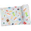 Sushi, Swaddle Blanket - Swaddles - 1 - thumbnail