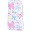 Sweet Bows, Swaddle Blanket - Swaddles - 2