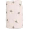 Palm Trees, Swaddle Blanket - Swaddles - 2