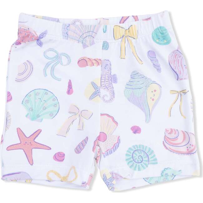 Beach Days, Loungewear Short Set - Mixed Apparel Set - 4