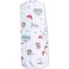 Home Run Baseball, Swaddle Blanket - Swaddles - 2