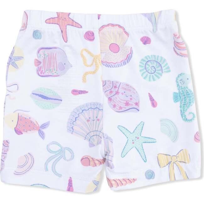 Beach Days, Loungewear Short Set - Mixed Apparel Set - 5