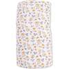 Yellow Country Roses, Swaddle Blanket - Swaddles - 2