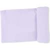 Solid Orchid Petal, Swaddle Blanket - Swaddles - 1 - thumbnail