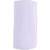 Solid Orchid Petal, Swaddle Blanket - Swaddles - 2
