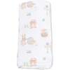 Easter Egg Hunt Uni, Swaddle Blanket - Swaddles - 2