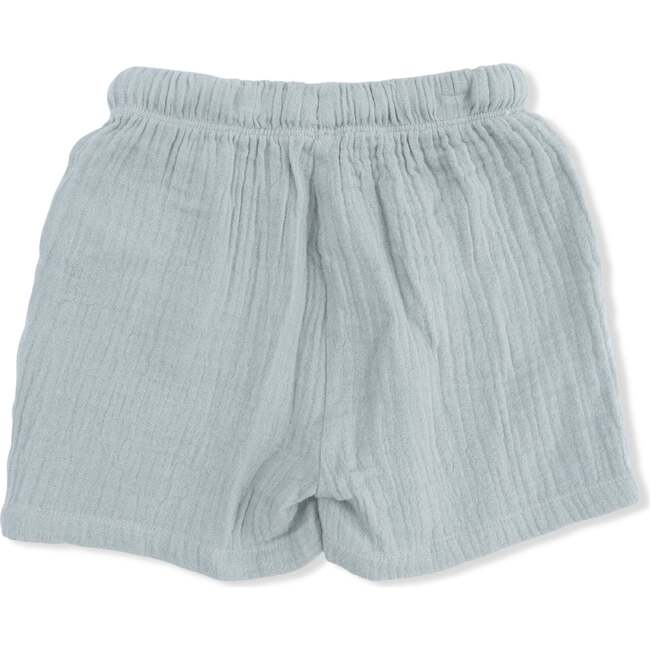 Sea Turtles, Polo with Casual Short - Mixed Apparel Set - 4