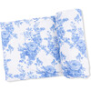 Dream Cottage Floral, Swaddle Blanket - Swaddles - 1 - thumbnail