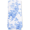 Dream Cottage Floral, Swaddle Blanket - Swaddles - 2