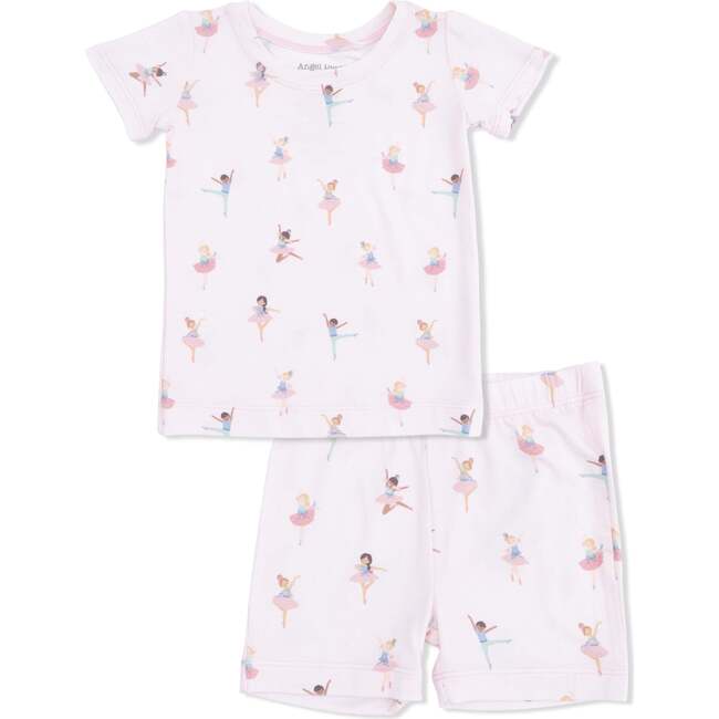 Petite Ballet , Loungewear Short Set