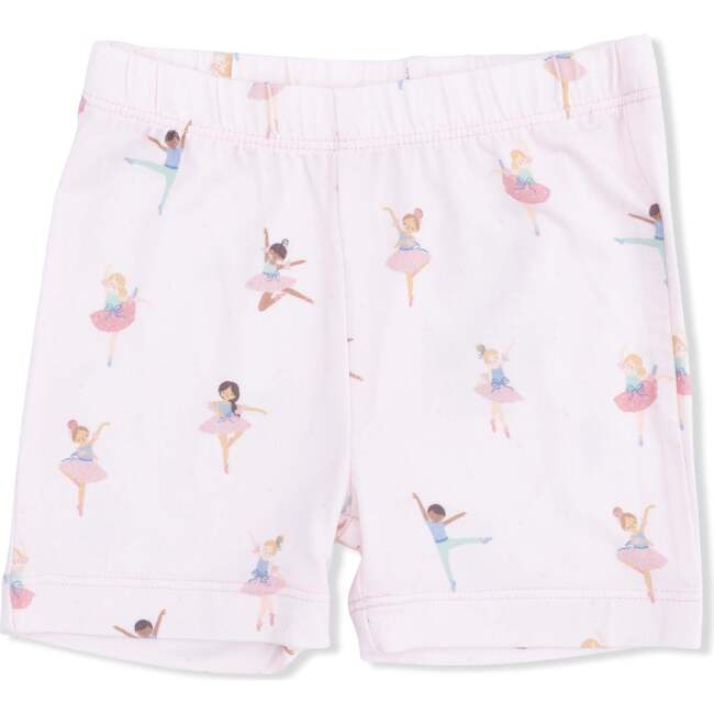 Petite Ballet , Loungewear Short Set