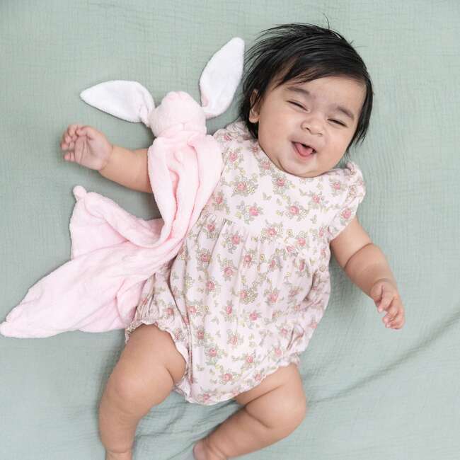 Edith's Rose Garden, Ruffle Playsuit