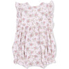 Edith's Rose Garden, Ruffle Playsuit - Rompers - 2