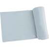 Solid Jadeite, Swaddle Blanket - Swaddles - 1 - thumbnail