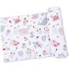 Garden Sea Creatures, Swaddle Blanket - Swaddles - 1 - thumbnail