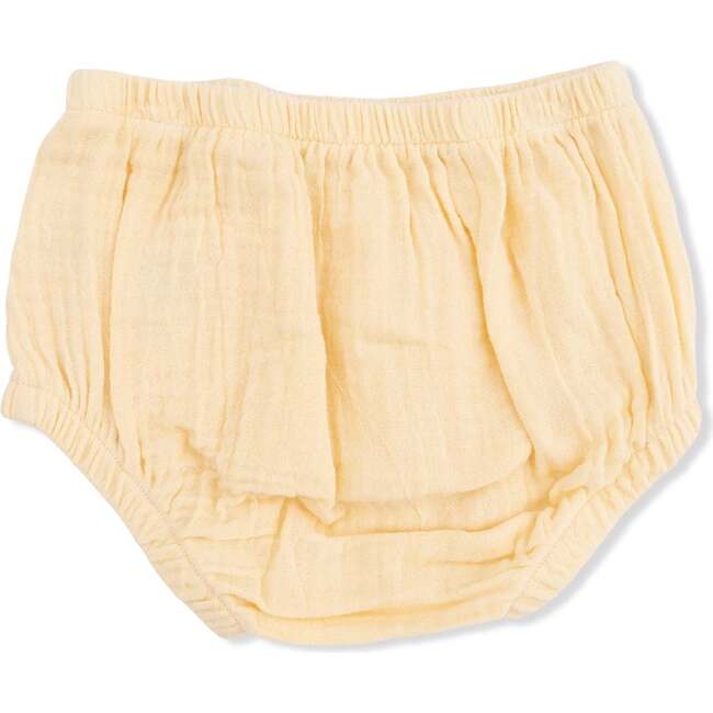 Odalys Floral Stripe, Top with Bows and Ruffle Leg Bloomer - Mixed Apparel Set - 6