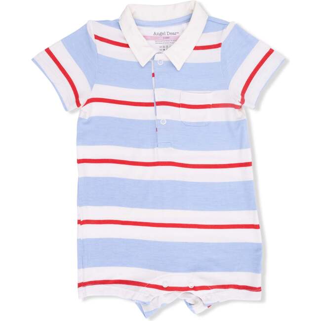 Preppy Rugby, Polo Shortie