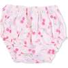Sweet Bow Cherries, Baby Doll Tunic and Bloomer Set - Mixed Apparel Set - 3 - thumbnail
