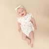 Flower Ducklings, Sunsuit - Rompers - 1 - thumbnail
