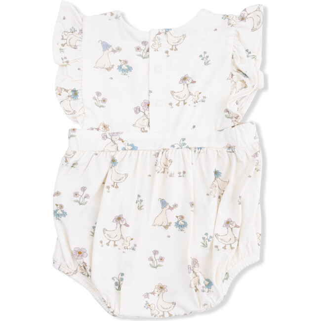 Flower Ducklings, Sunsuit