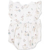 Flower Ducklings, Sunsuit - Rompers - 2