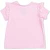 Easter, Ruffle Tee - T-Shirts - 2