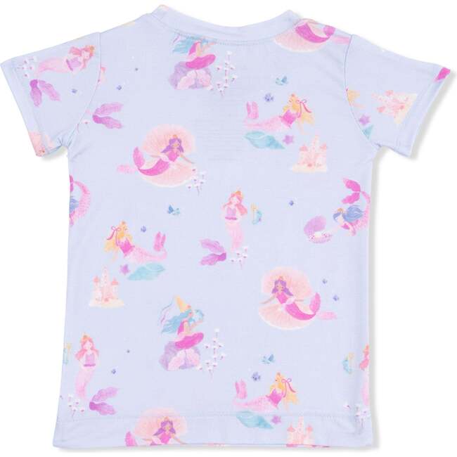 Mermaid Princesses, Loungewear Short Set