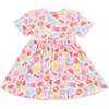 Gummy Bears, Twirly Dress with Cartwheel Short - Dresses - 2