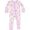 Ice Cream Fun Crew, Convertible Romper - Rompers - 2