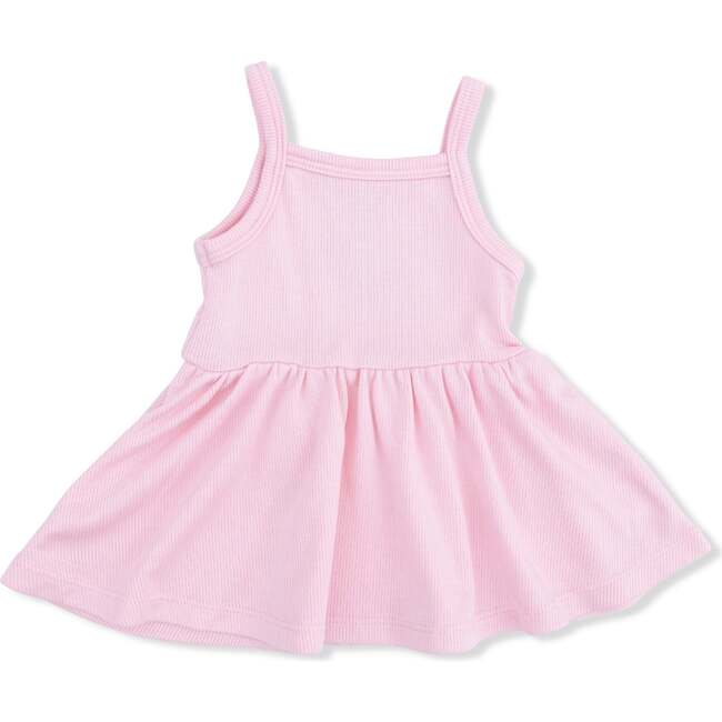 Winding Roses Stripe, Peplum Tank and Smocked Waist Pants