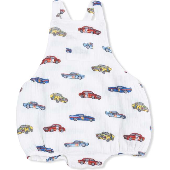 Race Cars, Sunsuit