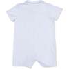 Gone Fishing, Polo Shortie - Rompers - 2