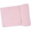 Solid Peachskin, Swaddle Blanket - Swaddles - 1 - thumbnail