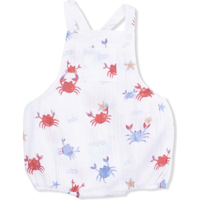 Crayon Crabs, Sunsuit