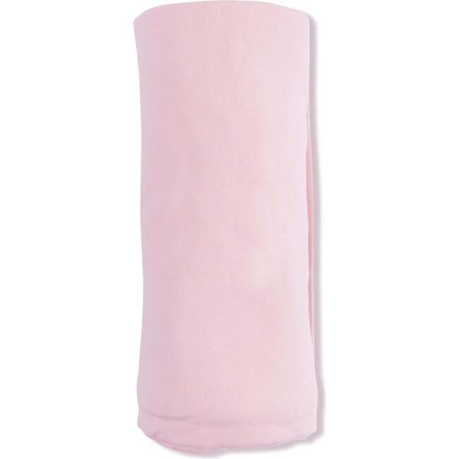 Solid Peachskin, Swaddle Blanket