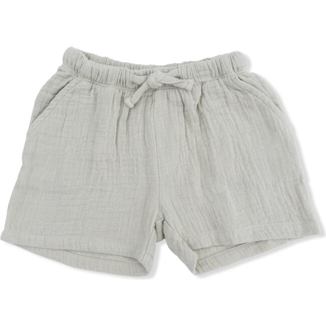 Fishing Lures, Polo Button Up with Casual Short & Bucket Hat - Mixed Apparel Set - 4