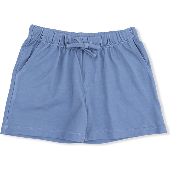 Construction Vehicles, Crew Neck Tee with Casual Short - Mixed Apparel Set - 3