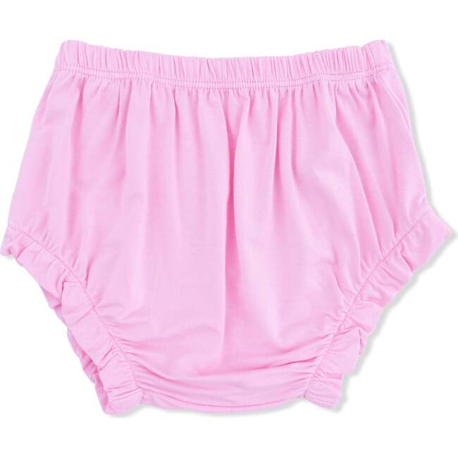 Ice Cream Fun Crew, Smocked Top with Bloomer - Mixed Apparel Set - 5