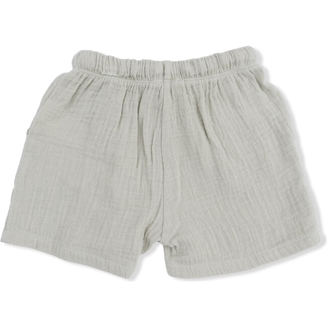 Fishing Lures, Polo Button Up with Casual Short & Bucket Hat - Mixed Apparel Set - 5