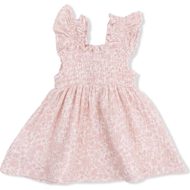 Harper Floral, Baby Doll Tunic and Bloomer Set