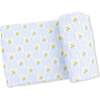 Lovely Lemons, Swaddle Blanket - Swaddles - 1 - thumbnail