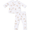 Explorer Puppy, Take Me Home Set - Mixed Apparel Set - 1 - thumbnail