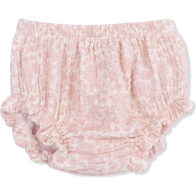 Harper Floral, Baby Doll Tunic and Bloomer Set - Mixed Apparel Set - 3