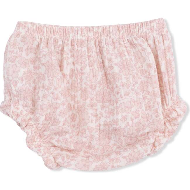 Harper Floral, Baby Doll Tunic and Bloomer Set - Mixed Apparel Set - 4